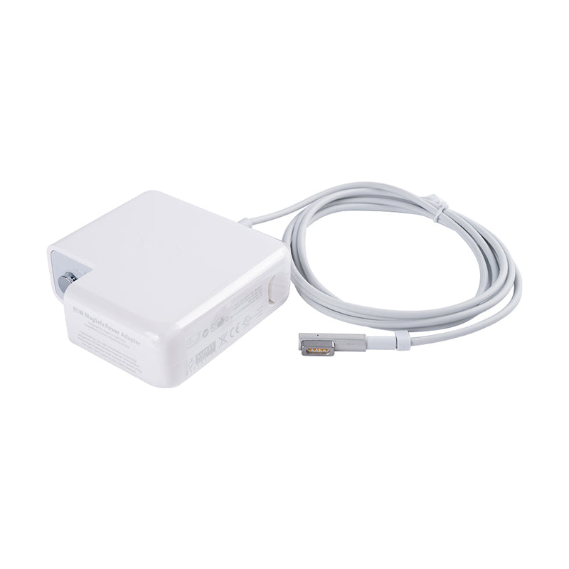 For Adaptador de corriente para Macbook Pro de 15 y 17 pulgadas Magsafe A1343 4,60A completo 85W