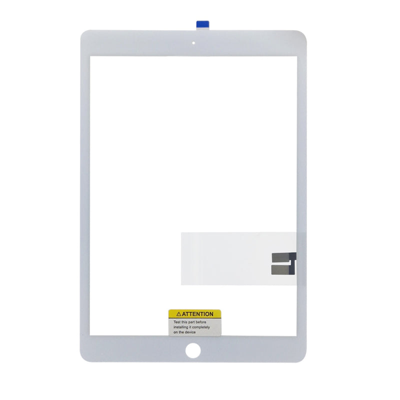 Para iPad 7 (2019), iPad 8 (2020) 10,2" Digitalizador Blanco OEM