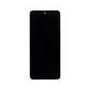Xiaomi Redmi Note 11T Pro Display And Digitizer Without Frame Black OEM