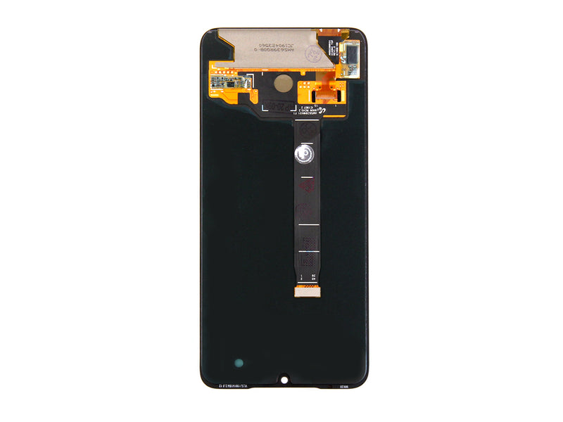 Xiaomi Mi 9 Display And Digitizer Without Frame Black OEM