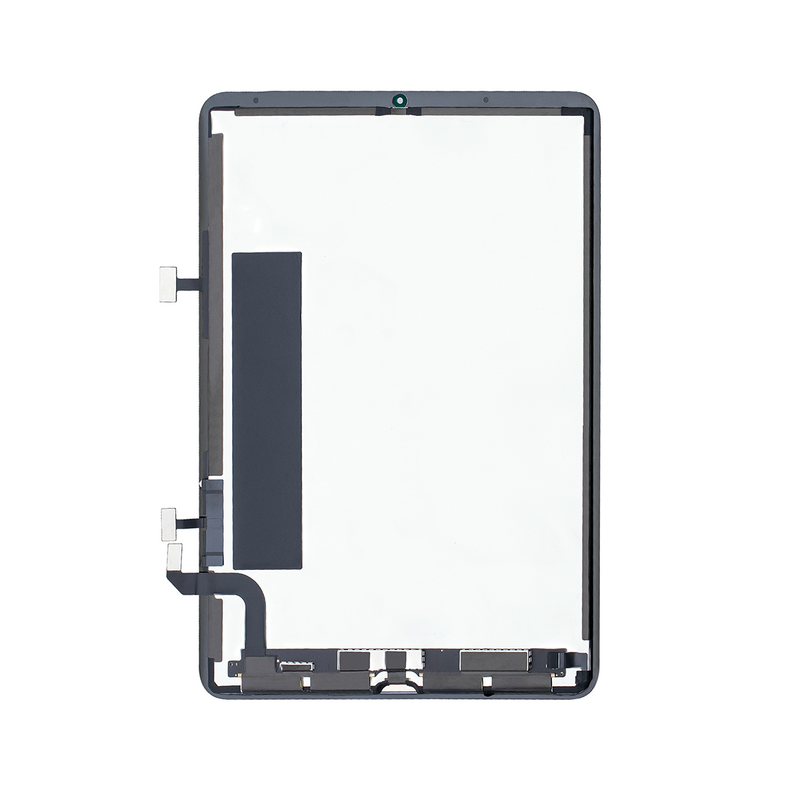 For iPad Air 5 (2022) Display And Digitizer Black OEM