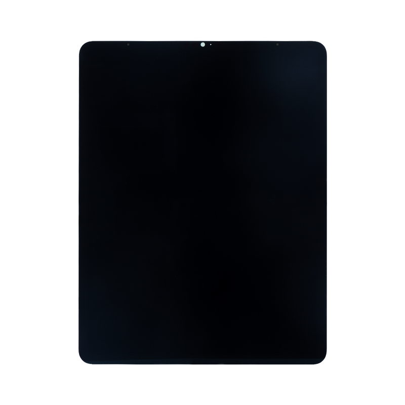 Apple iPad Pro 12.9 6th Gen (2022) A2764/A2437 Pantalla Y Digitalizador Completos Negro Reacondicionado