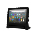 Rixus RXTC06 For iPad Mini 6, 8.3 Tablet Kids Case Black