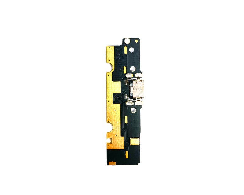 Motorola Moto E5 Plus Sistema Conector Flex