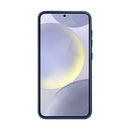 Rixus Classic 04 Case With MagSafe For Samsung Galaxy S25 Plus S936B Dark Blue