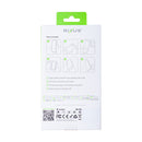 Rixus Instinct Mag Case For iPhone 16 Pro Max Black