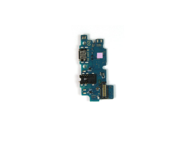 Samsung Galaxy A20 A205F Carte de connexion du système