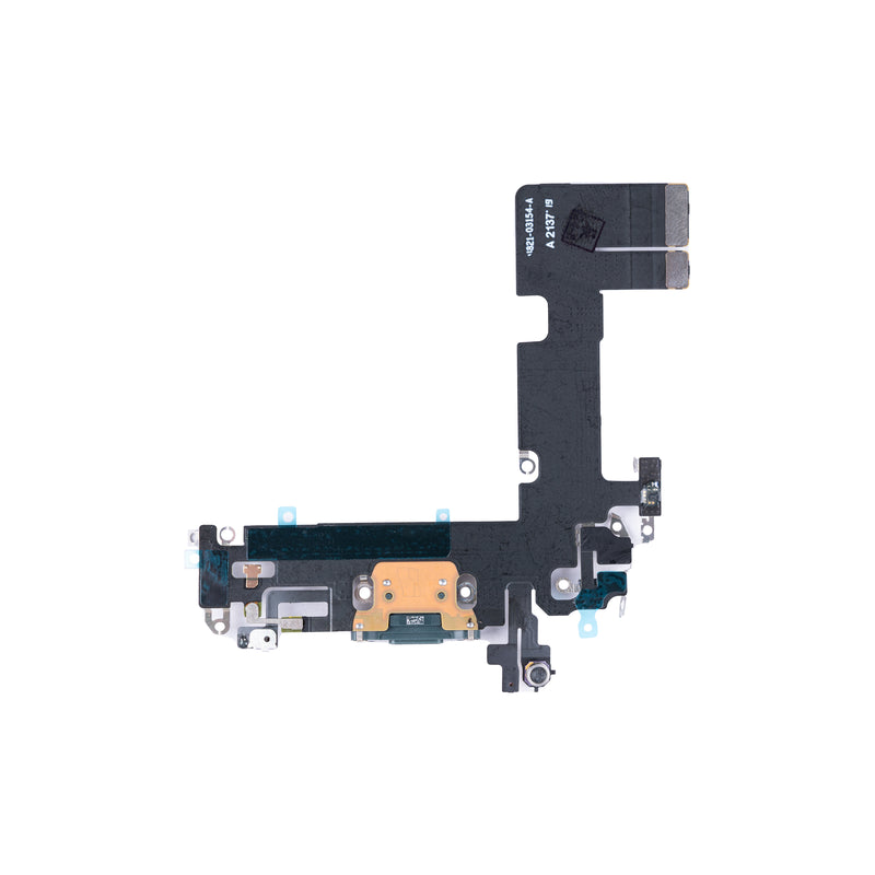 Para Conector del sistema iPhone 13 Flex Board Verde