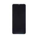 Nokia C31 (TA-1499, TA-1497, TA-1493) Display And Digitizer Without Frame Black OEM