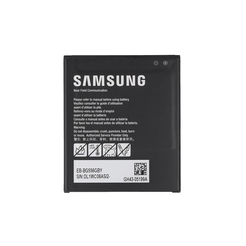 Samsung Galaxy Xcover 7 G556B Battery EB-BG556GBY Original