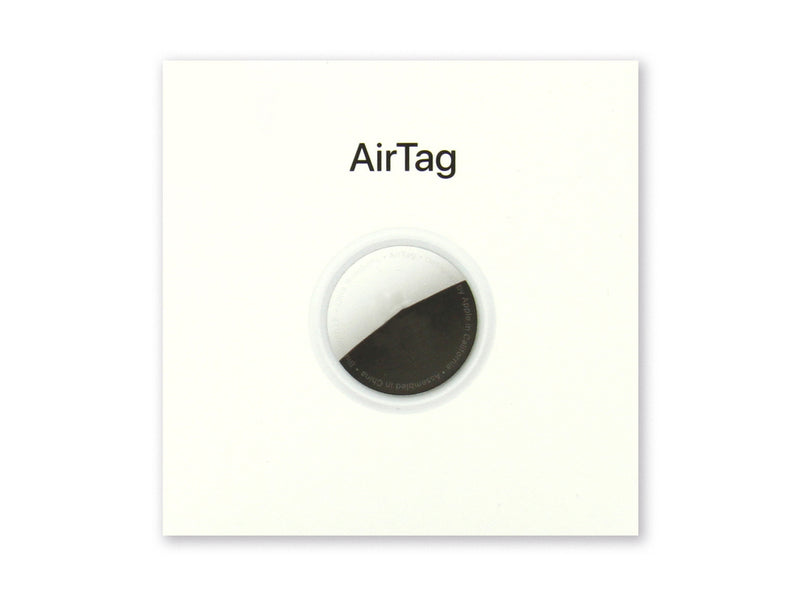 Apple AirTag 1 pièce (MX532ZY/A)
