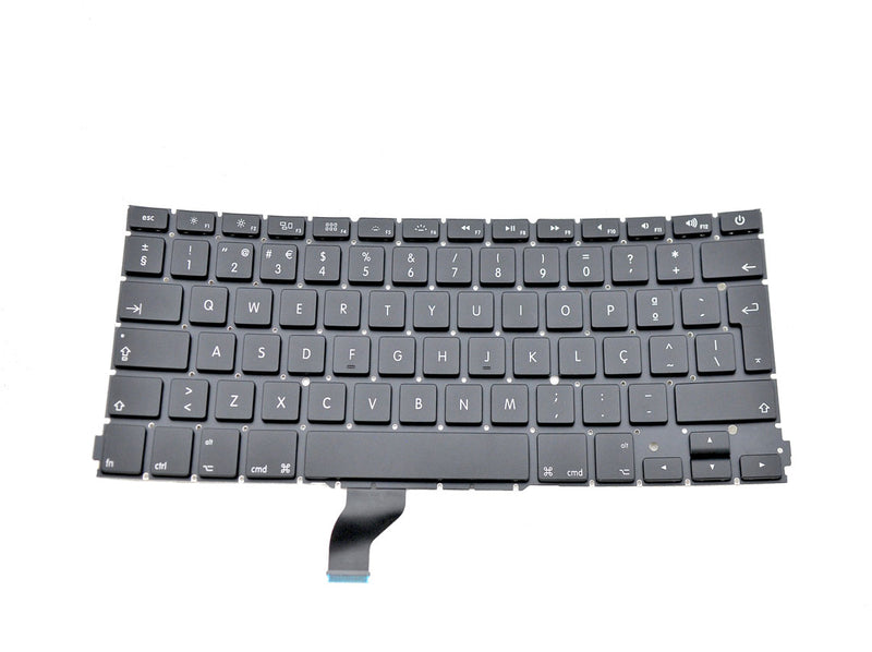 Clavier PT pour MacBook Pro A1502 2013-2016