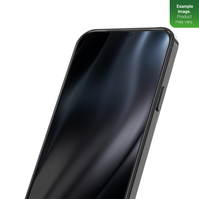 Rixus Pour Samsung Galaxy A50 A505F Verre trempé Privacy