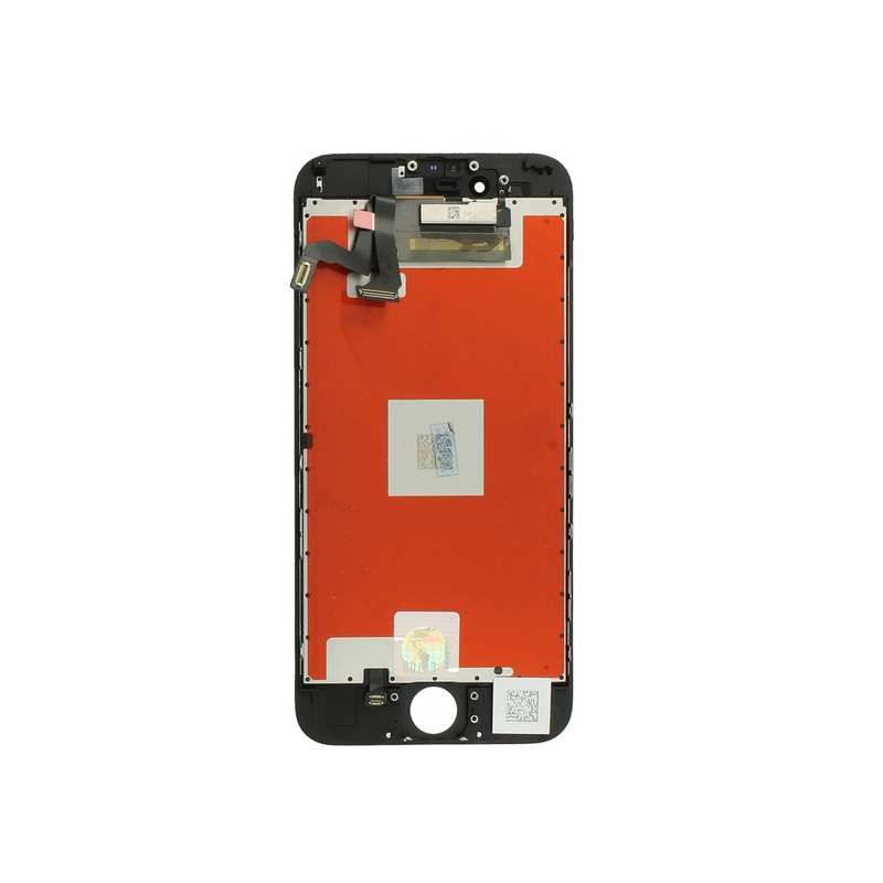 For iPhone 6S Display Black Compatible