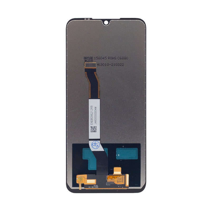 Xiaomi Redmi Note 8T Display And Digitizer Without Frame OEM