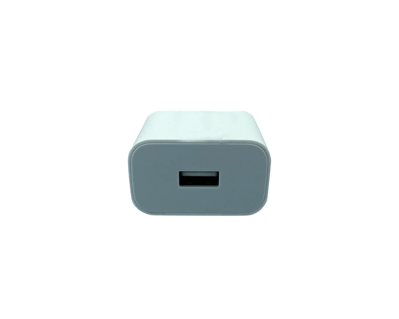 Xiaomi Adaptador de corriente Blanco MDY-09-EW