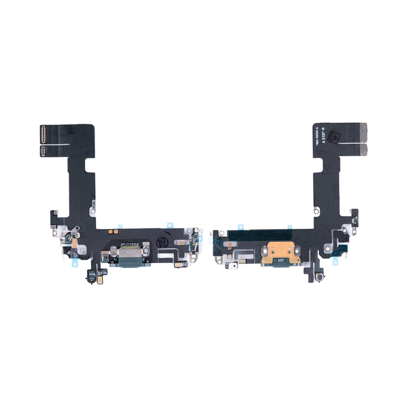 Para Conector del sistema iPhone 13 Flex Board Verde