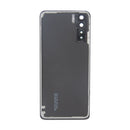 Oppo A91 CPH2001, CPH2021 Back Cover Lightening Black
