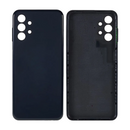 Samsung Galaxy A13 A135F Back Cover Black With Lens (OEM)