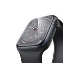 Rixus Soft Barrier For Apple Watch Series 10 Screen Protector 42mm