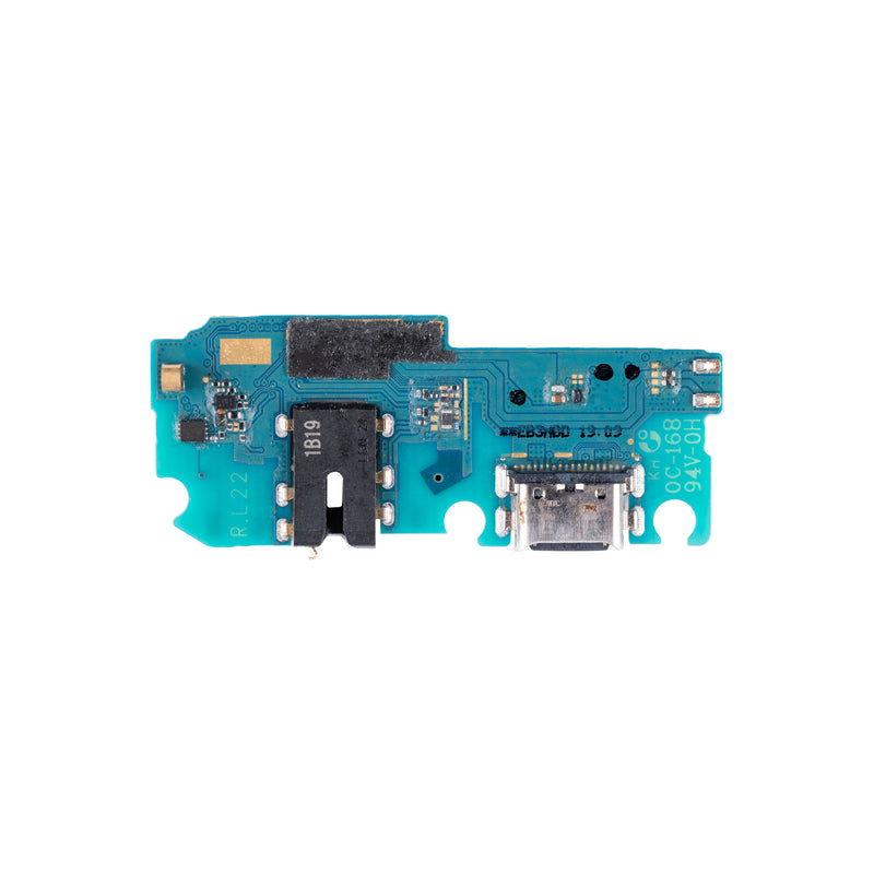 Samsung Galaxy A12 A125F, M12 M127F System Charging Board OEM