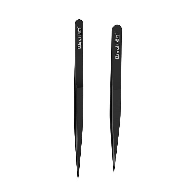 Qianli iNeezy Square-type tweezers (Wide) (FK-04)