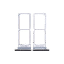 Samsung Galaxy Z Fold5 F946B Sim Card Holder Gray OEM