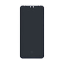 Vivo V23 5G (V2130, V2303) Display And Digitizer Without Frame Black OEM