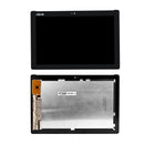 Asus Zenpad 10 Z300M Display And Digitizer Without Frame Black OEM