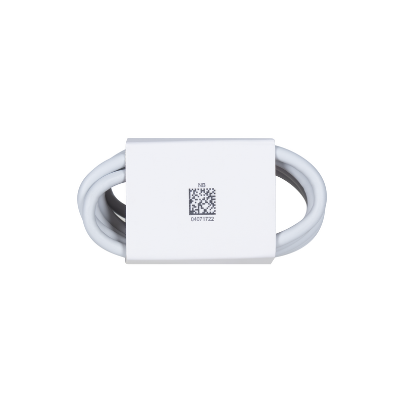 Xiaomi Turbo Charge USB Type-C 6A White 1m