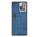 Xiaomi Redmi Note 12 Pro 5G (22101316C) Back Cover Stardust Purple With Lens OEM