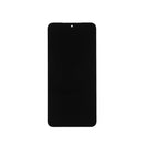 Samsung Galaxy S25 S931B Display And Digitizer Without Frame Black Service Pack