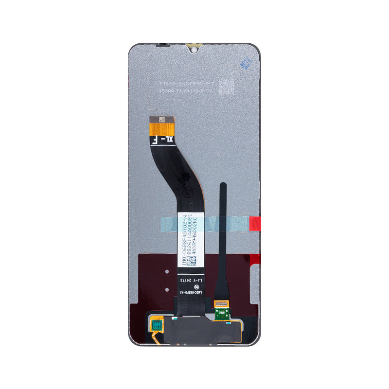 Xiaomi Redmi 14C Display And Digitizer Without Frame Black OEM