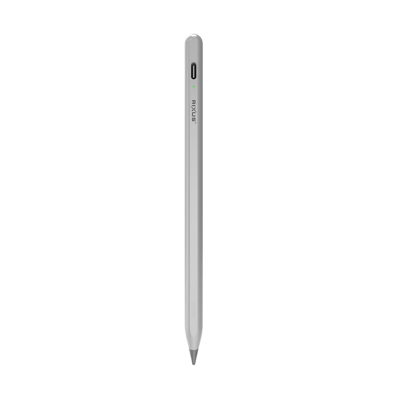 Rixus RXPL03 Smooth Writing Capacitive Stylus 2 For iPad