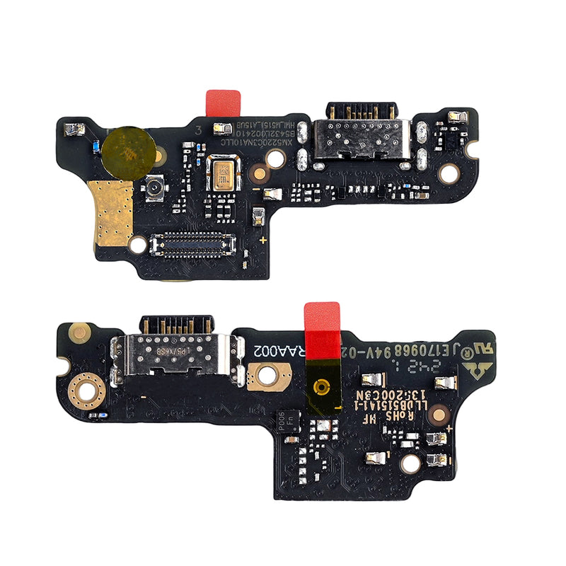 Xiaomi Redmi A4 (24116RNC1I) System Charging Board OEM