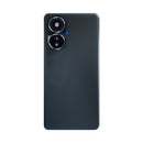 Oppo A58 4G (CPH2577) Back Cover Glowing Black With Lens OEM