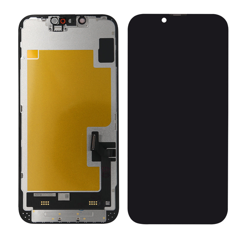 JK pour iPhone 14 Display In-Cell