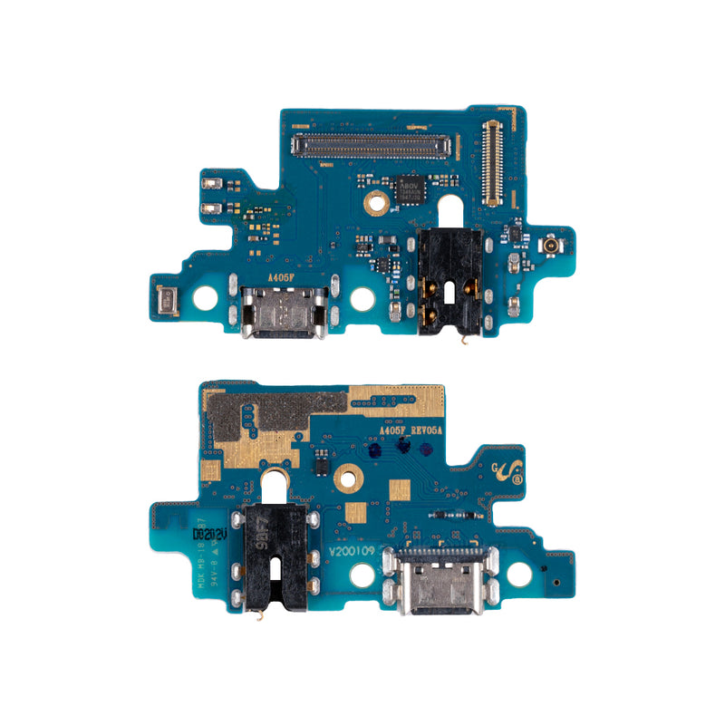 Samsung Galaxy A40 A405F System Charging Board OEM