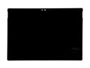 Microsoft Surface Pro 4 Display and Digitizer Black