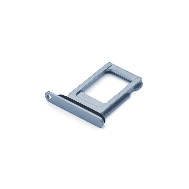 Pour iPhone 13 Pro Sim Holder Sierra Blue