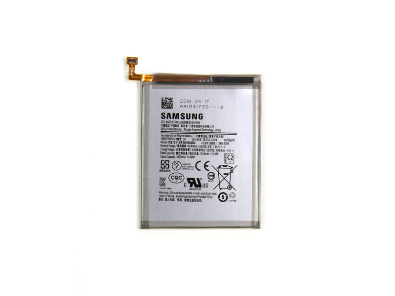 Samsung Galaxy A60 A606F Batterie EB-BA606ABU (OEM)