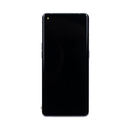 Oppo Find X5 Pro CPH2305 Display And Digitizer With Frame Ceramic White OEM