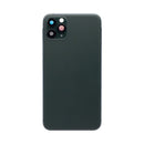 For iPhone 11 Pro Max Complete Housing Incl. All Small Parts Without Battery and Back Camera Green