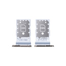 Samsung Galaxy S24 Ultra S928B Dual Sim And MicroSD Card Holder Titanium Yellow OEM