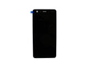Nokia 2 Display And Digitizer Without Frame Black OEM