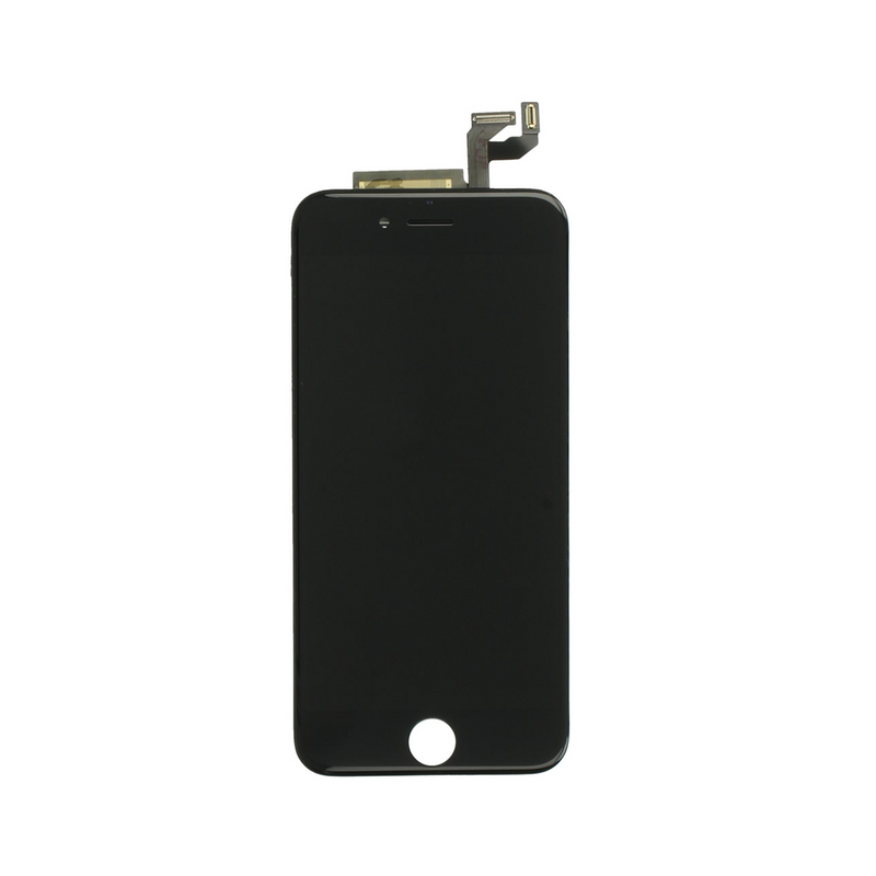 For iPhone 6S Display Black Compatible