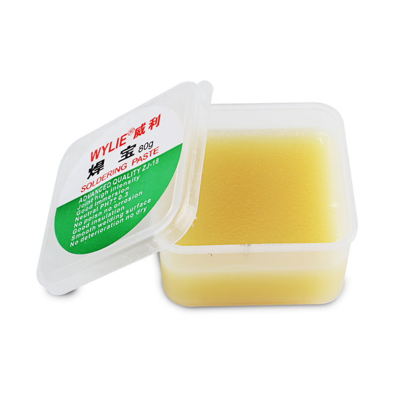 Soldering Paste 80g Advance Quality