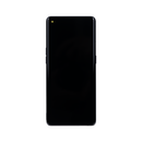 Oppo Find X5 Pro CPH2305 Display And Digitizer With Frame Ceramic Black OEM