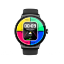 Linewear LA99 Smart Watch Black