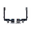 For iPhone 16 Pro System Charging Board White Titanium